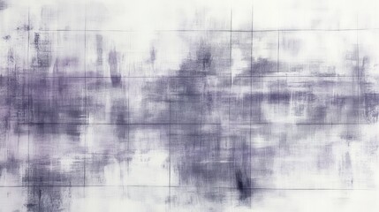 Intricate interplay of gray pencil strokes creating abstract textures and sensations on a subtle canvas background