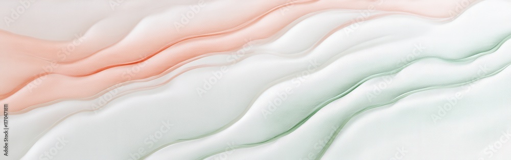 Aufkleber subtle hints of design on a clean white canvas featuring faint pencil lines in a minimalist aestheti
