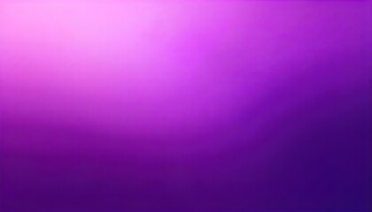 An abstract purple gradient background, featuring smooth transitions between shades of deep and light purples