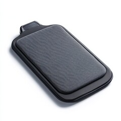 Compact ironing pad designed for efficient and convenient ironing in small spaces