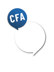 Acronyme CFA - centre de formation d'apprentis