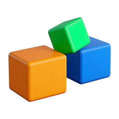 Fototapeta premium Square 