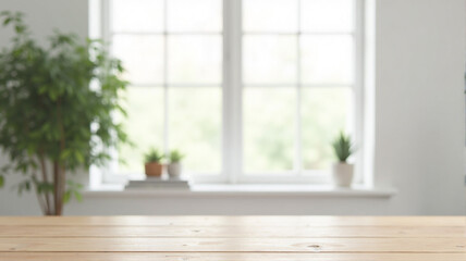 christmas tree in a room