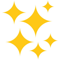 Sparkle Art Decoration