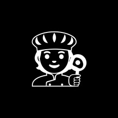 Chef Emoji
