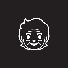 Elderly Person Emoji
