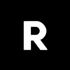 Letter R