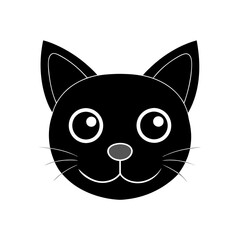 Create a Silhouette Vector Image of This Topic 