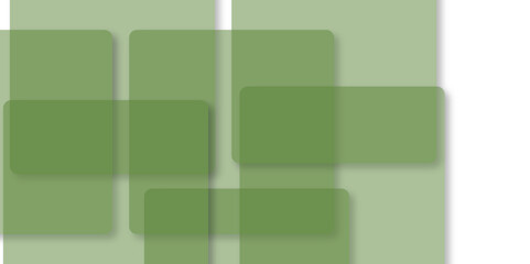 abstract green background.Modern white and gray technology concept diamond triangle geometric line background. white abstract gradient geometric background