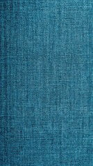 Deep turquoise textured background ideal for design projects or creative presentations featuring subtle variations in color