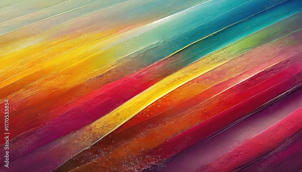 Poster stunning abstract texture panorama background wallpaper a captivating blend of colors and patterns f