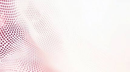 Obraz premium Soft blush pink transitions into dusty rose with delicate patterns in a serene backdrop creating an elegant ambiance