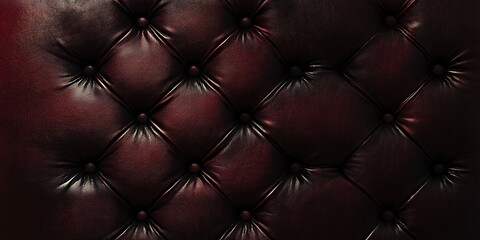  Close-Up of Luxurious Red Leather Texture with Natural Grain and Folds 






 