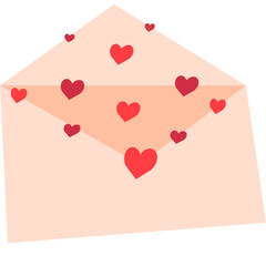 Valentine Envelope