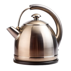 kettle isolated