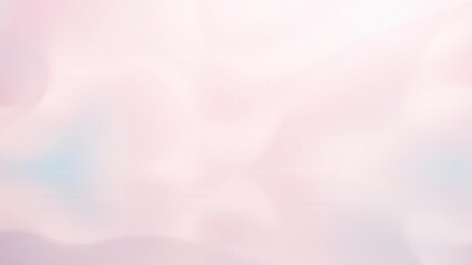 Fototapeta premium A tranquil background featuring soft pastel colors with a dynamic design, modern, vibrant
