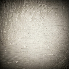 A grungy concrete texture, creating a visually striking background with a raw and weathered aesthetic. white grey texture wallpaper.