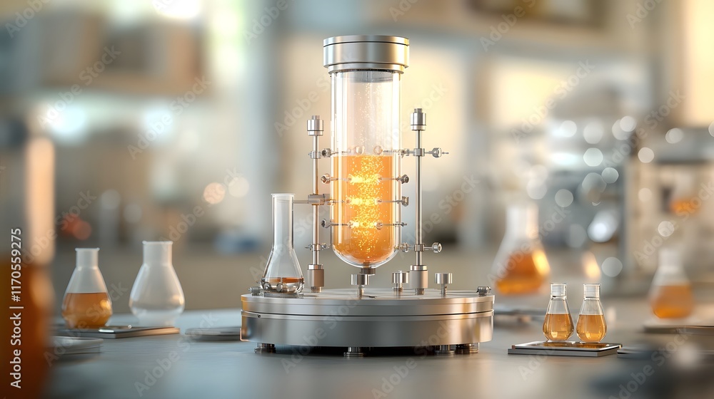 Poster quantum computing modeling the transfer of energy in an isolated system demonstrating how energy rem