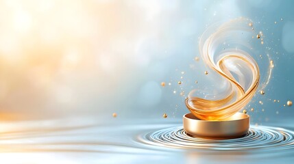 Quantum simulation showcasing the law of conservation of energy in a mechanical system with friction