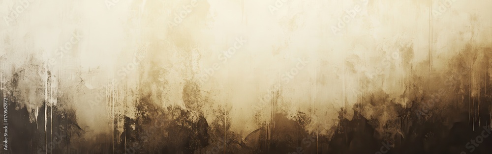 Poster abstract amber background creating a warm and inviting atmosphere for artistic projects and digital 