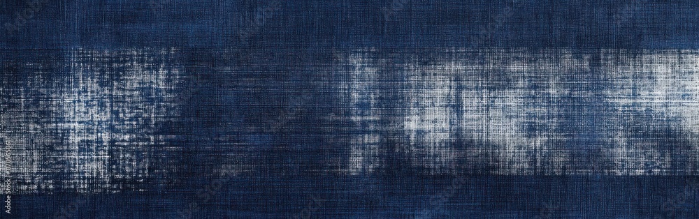 Aufkleber textured navy blue background with subtle patterns and varying hues for artistic and design purposes