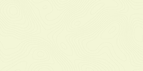 abstract topographic wave line black, white line map texture. geometric discovery mounted location counter grid map background.White wave paper curved reliefs abstract background. The topographic map 