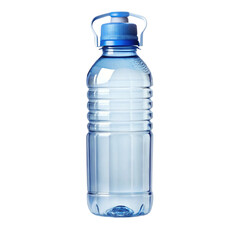 Naklejka premium bottle of water
