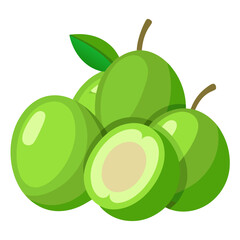 Mamoncillo (Spanish Lime)