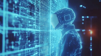 Engineers Developing Energy Efficient Propulsion Systems