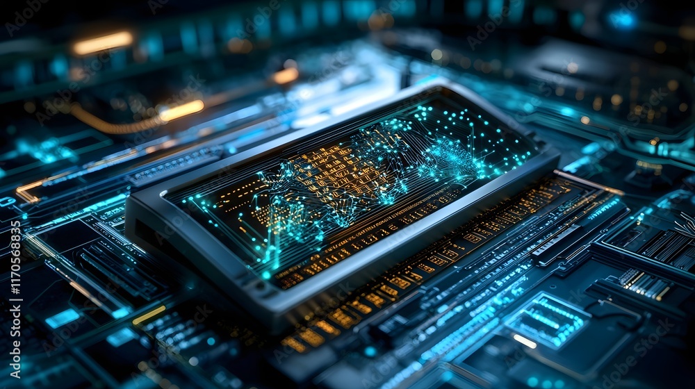 Poster quantum computing modeling the riemann hypothesis with complex number visualization and copy space f