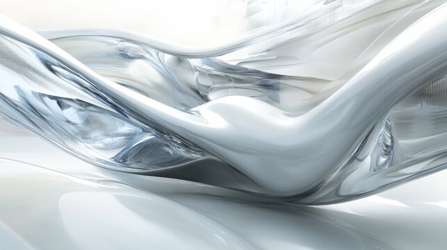 Fluid Dynamics Visualization for Hypersonic Research