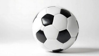 Fototapeta premium Sports tools, foolball