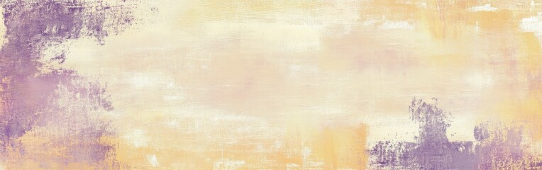 Fototapeta premium Soft pencil strokes create a serene backdrop with torn borders for artistic expression and design