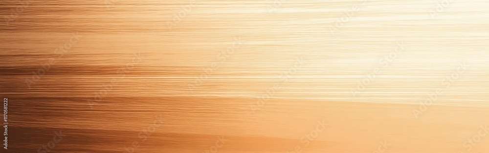 Poster Subtle gradient of pencil strokes in muted tones creates a calming atmosphere for creative reflection
