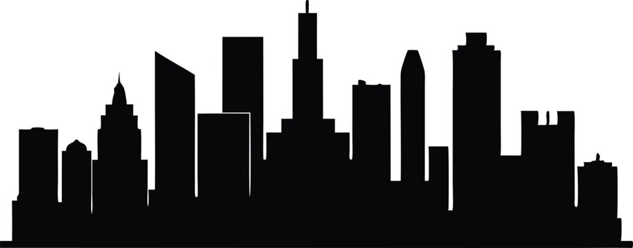 recommend clip art: Houston City Skyline Silhouette Vector, City Buildings Black Clip art Vector
                    