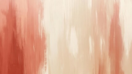 Fototapeta premium Gradient pencil strokes create a soothing background in muted tones ideal for various creative projects