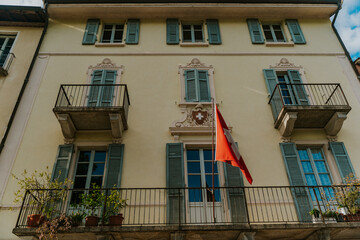 Kamienica © Katarzyna