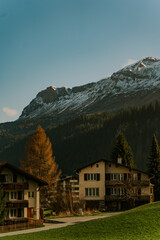 Górskie widoki © Katarzyna