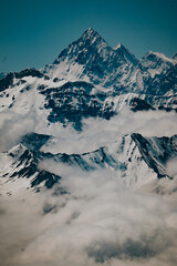 G&oacute;rskie widoki