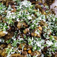 Surti Undhiyu Gujarati Recipe Undhiyu