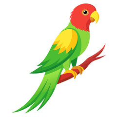  Parrot