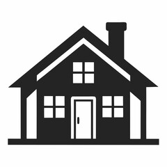 house icon vector