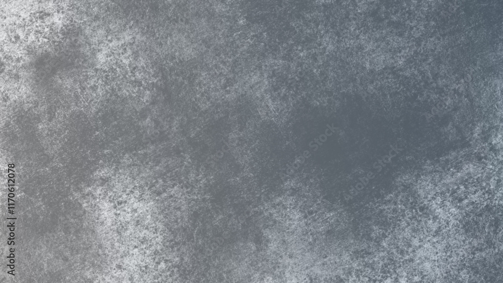 Aufkleber gray mottled surface featuring subtle light dark gradient, presenting textured pattern suitable for 