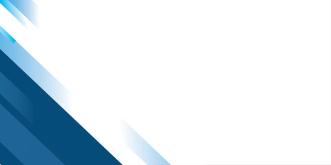 Blue abstract background with white color. Abstract blue background with square shapes. Modern Simple Blue Grey Abstract Background Presentation Design for Corporate Business and Institution.