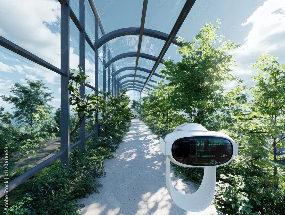 Poster exploring gene editing in a virtual reality genetics class engaging interactive models of crispr tec