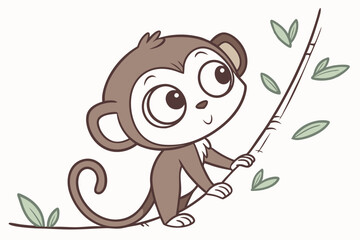 monkey