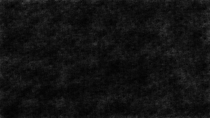 Black textured background with a subtle grunge effect, perfect for adding a vintage or distressed touch to designs
