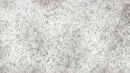 Metallic surface full of scratches creating an abstract industrial background, perfect for grunge designs