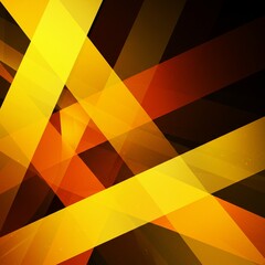 Obraz premium Abstract flow background