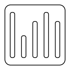 User Interface, Icons are Suitable for Web Page, Mobile App